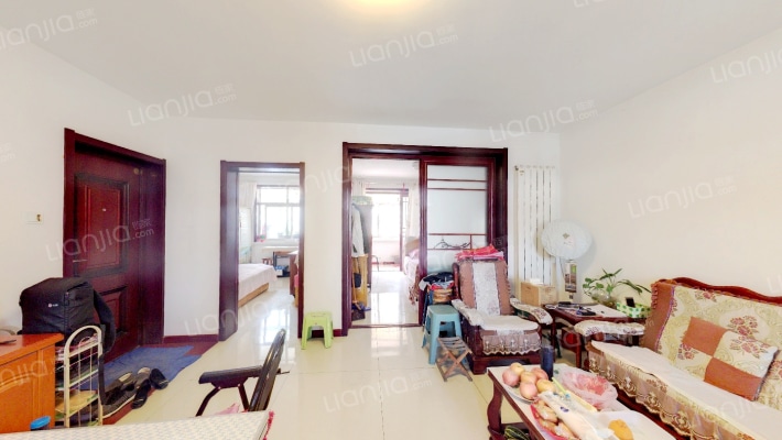 祥富里聚贤楼二手房实景图