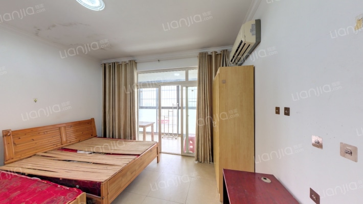 凯旋帝景二手房实景图