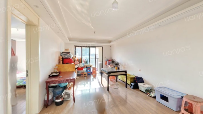 禹洲朗玥府二手房实景图