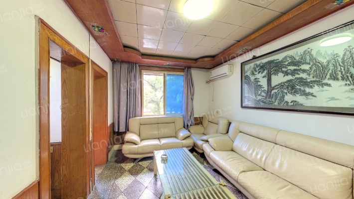 赤岗社区二手房实景图