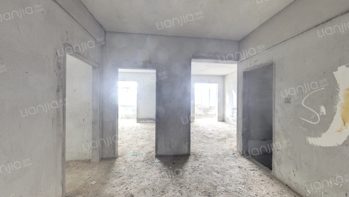 家安花园二手房实景图