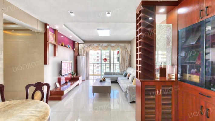 康怡丽苑二期二手房实景图