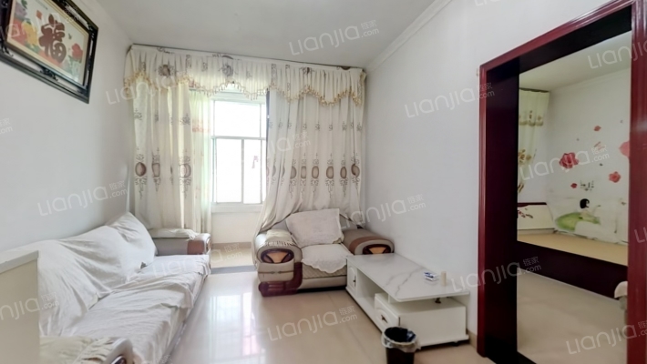 大坪北路二手房实景图