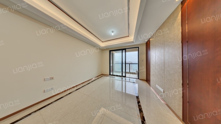 佳兆业城市广场三期二手房实景图