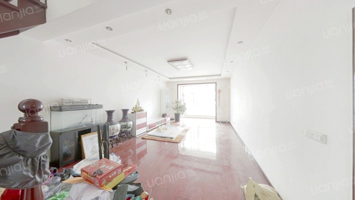 乐东小区南区二手房实景图