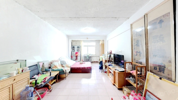 兰木小区二手房实景图