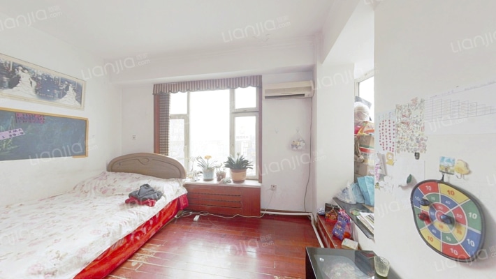 欢乐人家二手房实景图