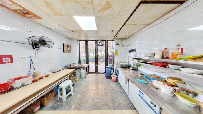 正荣府B区二手房实景图