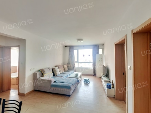 整租·东海岸书香府第 3室2厅 南/北