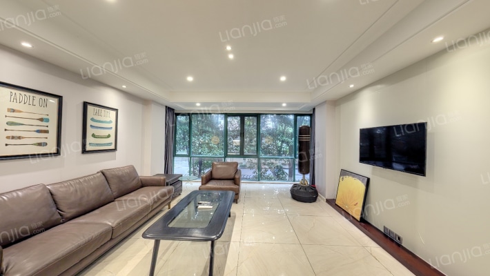 荟博雅苑二手房实景图