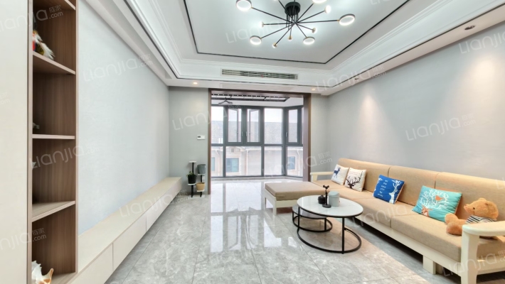 逸景·HOUSE二手房实景图