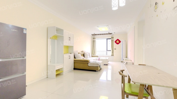 中骏四季花都一期二手房实景图