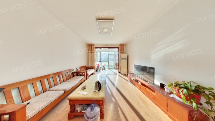 润香名邸二手房实景图