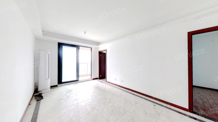 绿地海湾德海苑二手房实景图