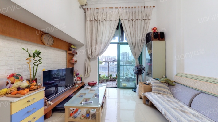 晓港雅筑二手房实景图