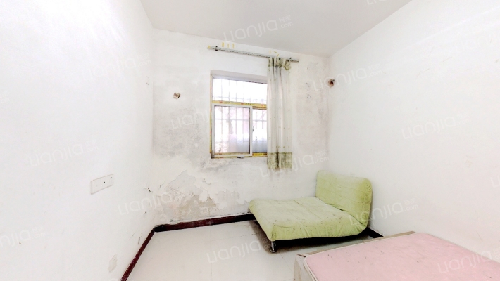 经五路24号院二手房实景图