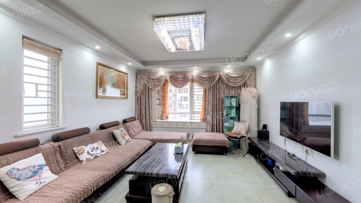 泽科港城国际二期二手房实景图