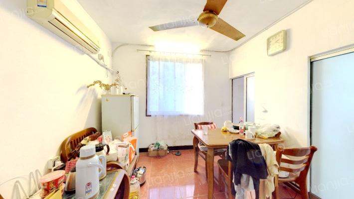 宋家小区二手房实景图