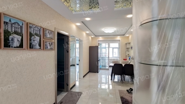 崇秀家园小区二手房实景图