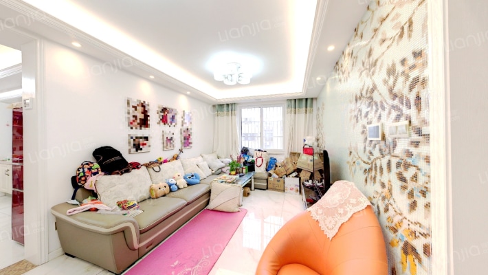 晨苑二手房实景图