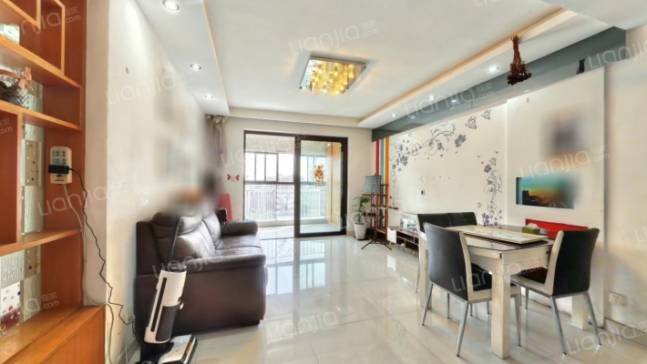 海悦花园七区二手房实景图