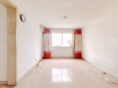 整租·新岭花园三期 3室2厅 南