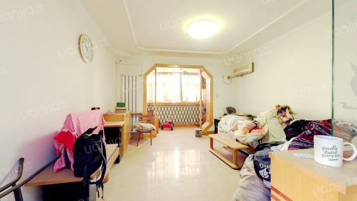 宏安街道桥宿舍二手房实景图