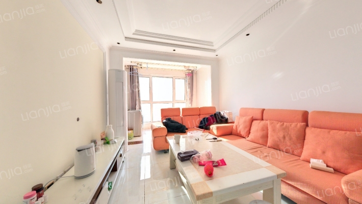 琅琊台家园二手房实景图