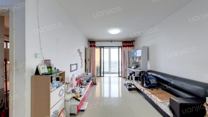 富域尚品居二手房实景图