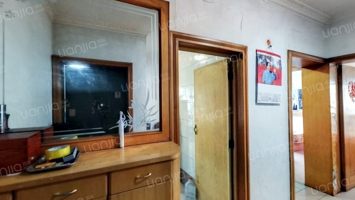 攀枝花大道中段318号二手房实景图