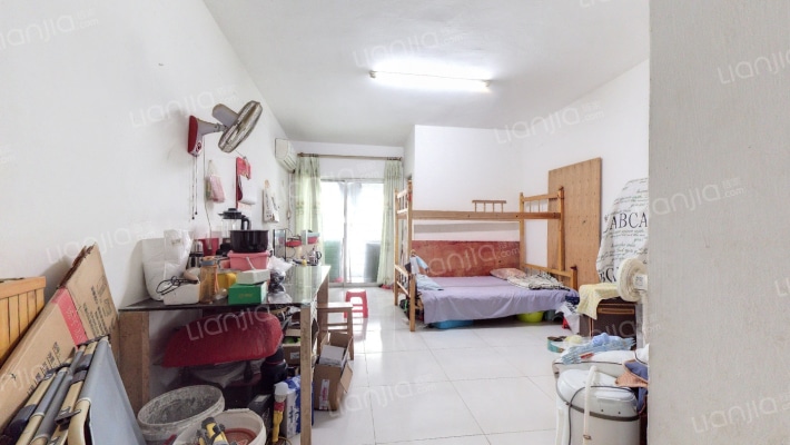 惠丰城二手房实景图