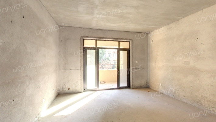 洛城中央御景二手房实景图