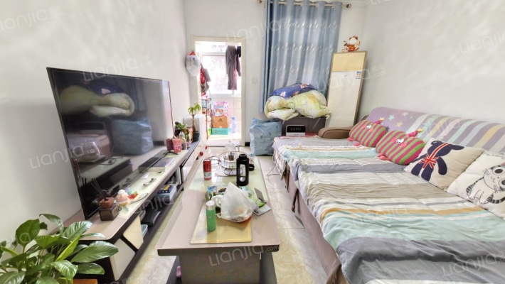 雨山区湖西一村二手房实景图