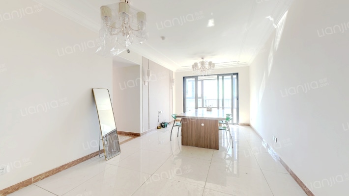 恒大名都二手房实景图