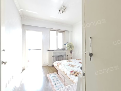 合租·佳木斯路 2居室 南卧