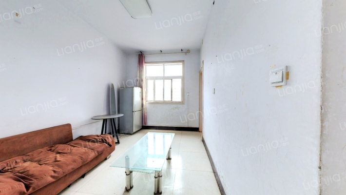 财政局家属院二手房实景图