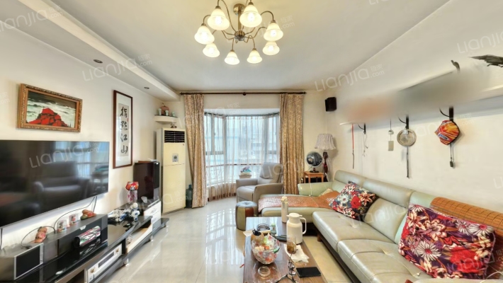 南天苑二手房实景图