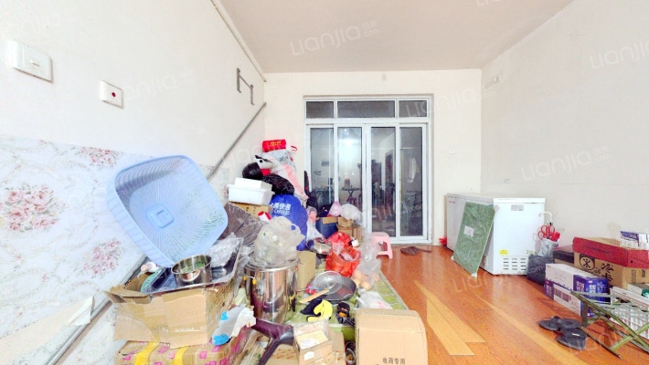 湖畔水韵二手房实景图