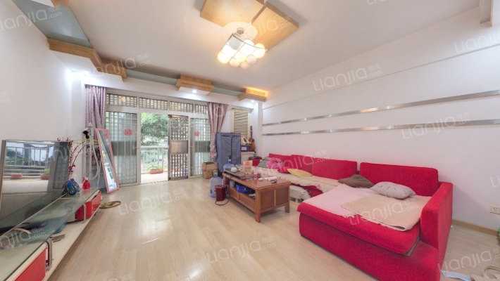 骏辉园二手房实景图