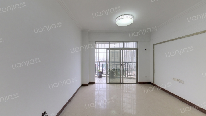 天富花苑二手房实景图