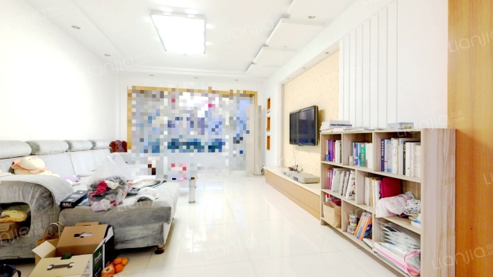 东景花园二手房实景图