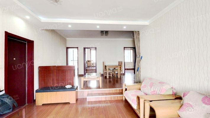 鑫四海二手房实景图