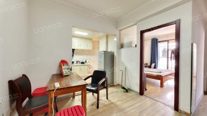 建荣嘉园二手房实景图