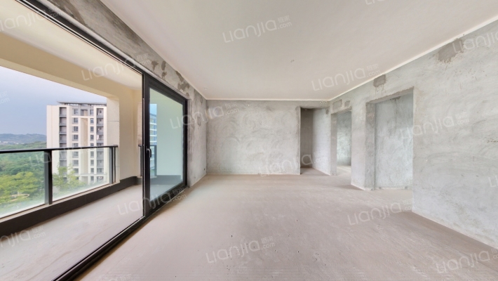 映湖十里A区二手房实景图