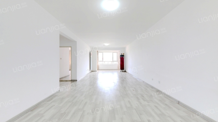 和平大院二手房实景图