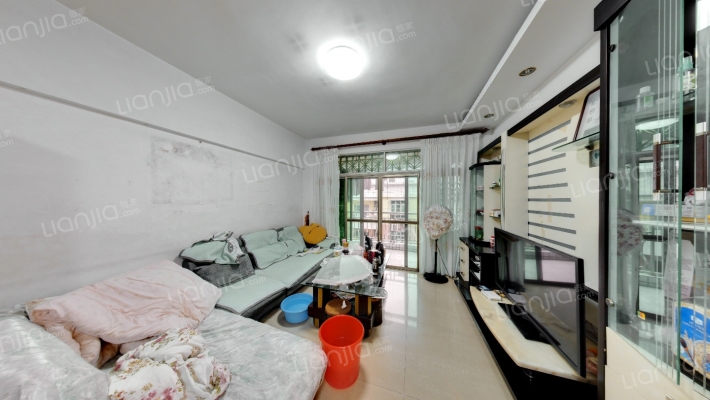 雍逸华庭二手房实景图