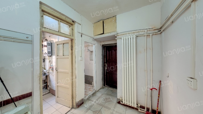 天马小区二手房实景图