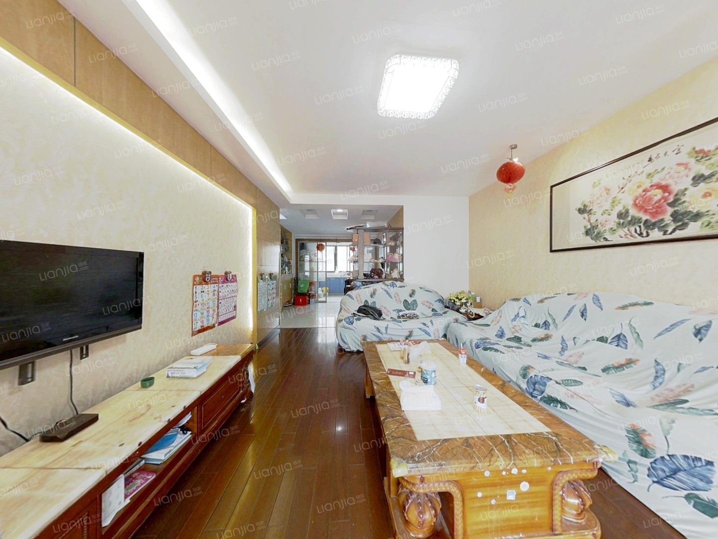 马群地铁口,户型方正,采光无遮挡_南京栖霞马群紫金海岸二手房(南京