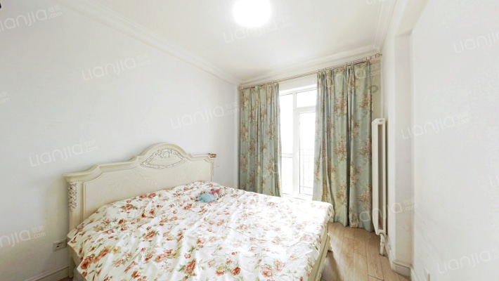 亿达梧桐路二手房实景图