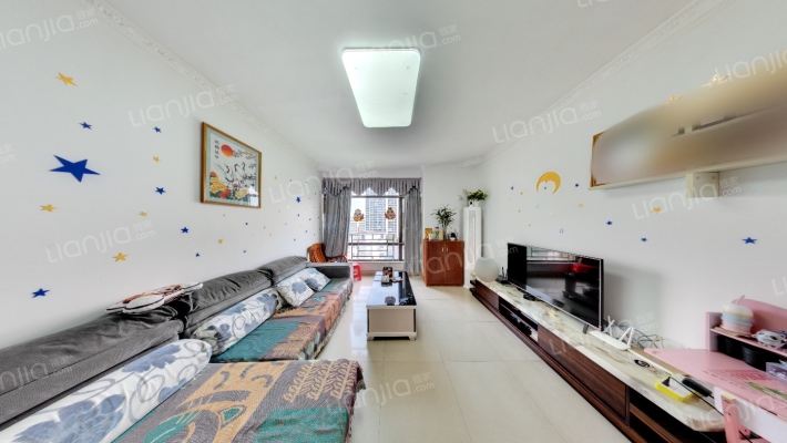 海琴豪苑二手房实景图